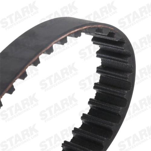 STARK Zahnriemen passend für PEUGEOT 206 Schrägheck (2A/C) Bild STARK Zahnriemen passend für PEUGEOT 206 Schrägheck (2A/C)