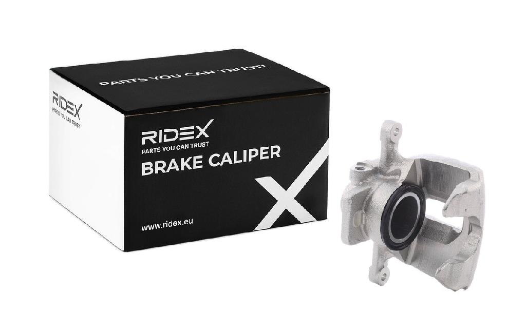 RIDEX 78B1300 Bremssattel Bremszange Vorne rechts für MINI Schrägheck (R56) für