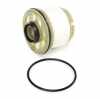 RIDEX 9F0135 Kraftstofffilter Filter Cartridge für FORD Fiesta Mk5 Schrägheck Bild RIDEX 9F0135 Kraftstofffilter Filter Cartridge für FORD Fiesta Mk5 Schrägheck