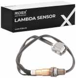 RIDEX 3922L0266 Lambdasonde Oxygen O2 Sensor Beheizt für HONDA 36531P5M004