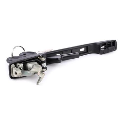 RIDEX Türgriff 1373D0003 links Kunststoff + SCHLÜSSEL für VW Golf 1I (19E, 1G1) Bild RIDEX Türgriff 1373D0003 links Kunststoff + SCHLÜSSEL für VW Golf 1I (19E, 1G1)
