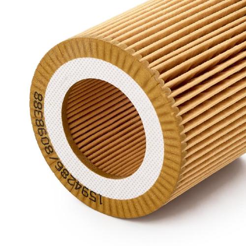 RIDEX Ölfilter Motorölfilter Filtereinsatz mit Dichtungen 7O0078 für BMW Bild RIDEX Ölfilter Motorölfilter Filtereinsatz mit Dichtungen 7O0078 für BMW