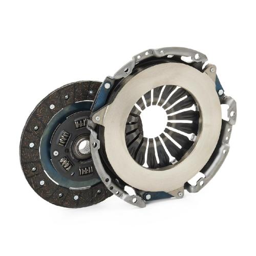 RIDEX PLUS 479C0274P Kupplungssatz für RENAULT Clio 1II Schrägheck 306202313R Bild RIDEX PLUS 479C0274P Kupplungssatz für RENAULT Clio 1II Schrägheck 306202313R