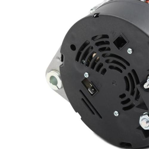 RIDEX 4G0115 Lichtmaschine 120A 14V Drehrichtung im Uhrzeigersinn mit für AUDI Bild RIDEX 4G0115 Lichtmaschine 120A 14V Drehrichtung im Uhrzeigersinn mit für AUDI