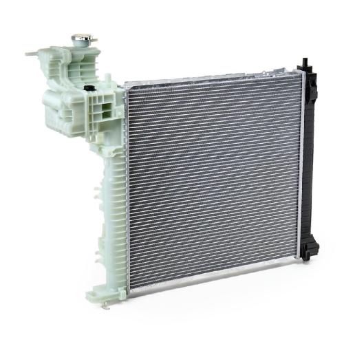 RIDEX 470R0578 Motorkühler / Wasserkühler passend für MERCEDES-BENZ VITO Bus Bild RIDEX 470R0578 Motorkühler / Wasserkühler passend für MERCEDES-BENZ VITO Bus