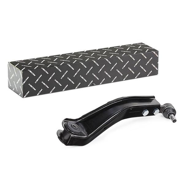 RIDEX 273C0650 Lenker Radaufhängung Querlenker Front rechts für OPEL 0352002