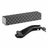 RIDEX 273C0650 Lenker Radaufhängung Querlenker Front rechts für OPEL 0352002