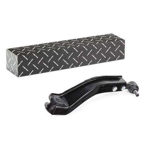 RIDEX 273C0650 Lenker Radaufhängung Querlenker Front rechts für OPEL 0352002 Bild RIDEX 273C0650 Lenker Radaufhängung Querlenker Front rechts für OPEL 0352002
