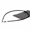 RIDEX Handbremsseil Hinten für AUDI 80 Limousine (8C2, B4) Bild RIDEX Handbremsseil Hinten für AUDI 80 Limousine (8C2, B4)