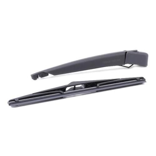 RIDEX Wischerarm Scheibenwischerarm 301W0109 hinten mit Wischblatt für OPEL Bild RIDEX Wischerarm Scheibenwischerarm 301W0109 hinten mit Wischblatt für OPEL