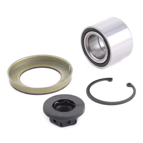 RIDEX 654W0019 Radlagersatz pro 1 Rad Hinten beidseitig für FORD 4376846 4336515 Bild RIDEX 654W0019 Radlagersatz pro 1 Rad Hinten beidseitig für FORD 4376846 4336515