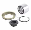 RIDEX 654W0019 Radlagersatz pro 1 Rad Hinten beidseitig für FORD 4376846 4336515 Bild RIDEX 654W0019 Radlagersatz pro 1 Rad Hinten beidseitig für FORD 4376846 4336515