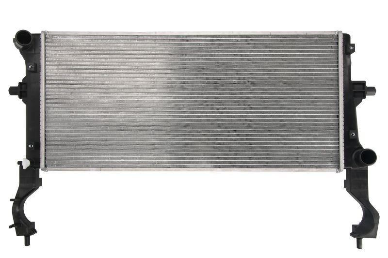 KOYORAD PL813649 Motorkühler / Wasserkühler für HYUNDAI Kona (OS) 25310J9000