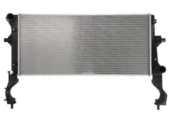 KOYORAD PL813649 Motorkühler / Wasserkühler für HYUNDAI Kona (OS) 25310J9000 Bild KOYORAD PL813649 Motorkühler / Wasserkühler für HYUNDAI Kona (OS) 25310J9000