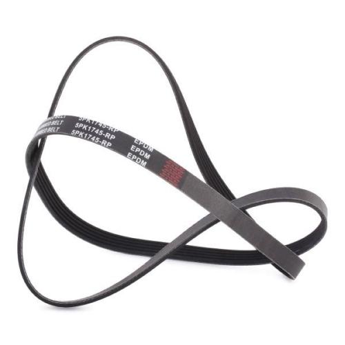 RIDEX PLUS Keilrippenriemen passend für MERCEDES-BENZ A-Klasse (W169) Bild RIDEX PLUS Keilrippenriemen passend für MERCEDES-BENZ A-Klasse (W169)