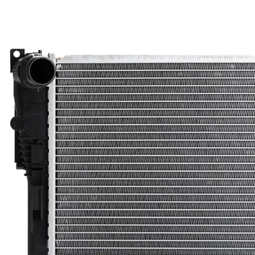 RIDEX 470R0599 Motorkühler / Wasserkühler für BMW 1 Schrägheck (F20) 17117600516 Bild RIDEX 470R0599 Motorkühler / Wasserkühler für BMW 1 Schrägheck (F20) 17117600516