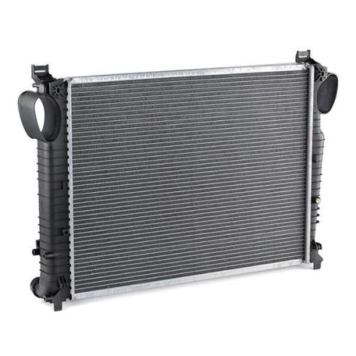 RIDEX 470R0527 Motorkühler / Wasserkühler passend für MERCEDES-BENZ Bild RIDEX 470R0527 Motorkühler / Wasserkühler passend für MERCEDES-BENZ