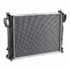 RIDEX 470R0527 Motorkühler / Wasserkühler passend für MERCEDES-BENZ Bild RIDEX 470R0527 Motorkühler / Wasserkühler passend für MERCEDES-BENZ