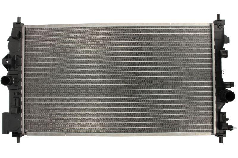 KOYORAD PL463572 Motorkühler / Wasserkühler für OPEL Astra J Sports Tourer (P10)