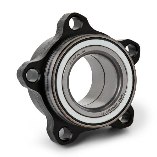 RIDEX PLUS 654W0159P Radlagersatz pro 1 Rad Vorne für FORD Transit Mk6 Kasten Bild RIDEX PLUS 654W0159P Radlagersatz pro 1 Rad Vorne für FORD Transit Mk6 Kasten