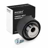 RIDEX Spannrolle Zahnriemen passend für PEUGEOT 206 Schrägheck (2A/C)