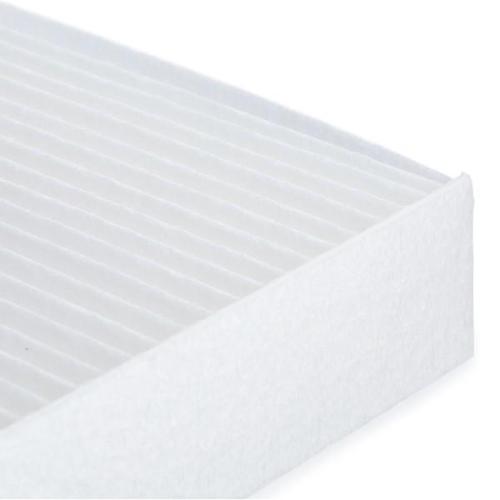 RIDEX 424I0326 Innenraumfilter Pollenfilter Höhe: 30 Breite: 210 Länge: 212 Bild RIDEX 424I0326 Innenraumfilter Pollenfilter Höhe: 30 Breite: 210 Länge: 212