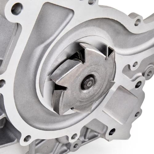 RIDEX PLUS 1260W0032P Kühlmittelpumpe Motorkühlung Wasserpumpe mechanisch Bild RIDEX PLUS 1260W0032P Kühlmittelpumpe Motorkühlung Wasserpumpe mechanisch