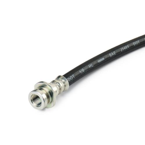 RIDEX Bremsschlauch 83B1193 HINTEN beidseitig BREMSSCHLÄUCHE Länge: 307mm Bild RIDEX Bremsschlauch 83B1193 HINTEN beidseitig BREMSSCHLÄUCHE Länge: 307mm