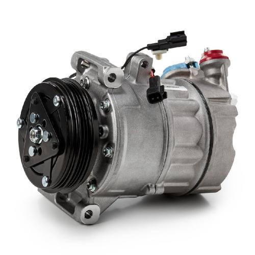 RIDEX A/C Kompressor für Klimaanlage Klimakompressor mit ID: PXC16 Kältemittel: Bild RIDEX A/C Kompressor für Klimaanlage Klimakompressor mit ID: PXC16 Kältemittel: