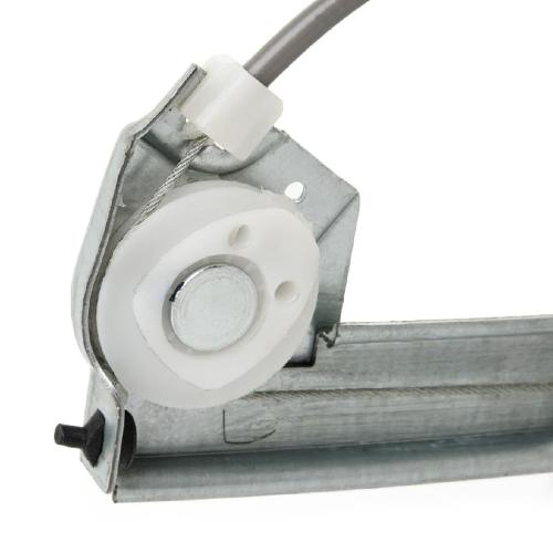 RIDEX 1561W0018 Fensterheber Vorne Rechts Elektrisch ohne Elektromotor für SKODA Bild RIDEX 1561W0018 Fensterheber Vorne Rechts Elektrisch ohne Elektromotor für SKODA