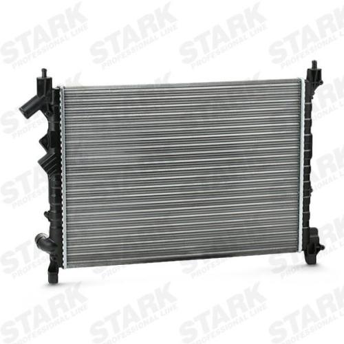 STARK SKRD-0120509 Motorkühler / Wasserkühler für RENAULT Espace 1II (JE0) Bild STARK SKRD-0120509 Motorkühler / Wasserkühler für RENAULT Espace 1II (JE0)