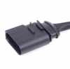 RIDEX PLUS 3922L0004P Lambdasonde Oxygen O2 Sensor Beheizt für VW 030906262D Bild RIDEX PLUS 3922L0004P Lambdasonde Oxygen O2 Sensor Beheizt für VW 030906262D