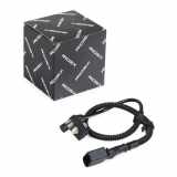 RIDEX Kurbelwellensensor 833C0227 510 mm 505 mm für VW Golf 1V Variant (1J5)