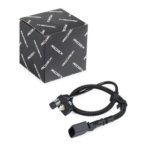 RIDEX Kurbelwellensensor 833C0227 510 mm 505 mm für VW Golf 1V Variant (1J5) Bild RIDEX Kurbelwellensensor 833C0227 510 mm 505 mm für VW Golf 1V Variant (1J5)