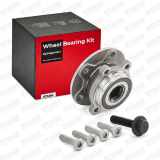 STARK SKWB-0180008 Radlagersatz pro 1 Rad Vorne beidseitig für VW 1K0407621C