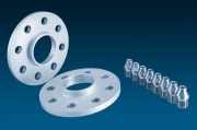 H&R 10mm Spurverbreiterung Spurplatte 5-Loch 108mm LK für LAND ROVER für JAGUAR