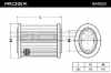 RIDEX 8A0253 Motor Luftfilter Filtereinsatz Umluftfilter für ALFA ROMEO 159 Bild RIDEX 8A0253 Motor Luftfilter Filtereinsatz Umluftfilter für ALFA ROMEO 159