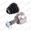 STARK SKJK-0200507 Gelenksatz Antriebswelle Achswelle radseitig Hinten Bild STARK SKJK-0200507 Gelenksatz Antriebswelle Achswelle radseitig Hinten