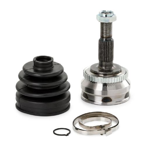 RIDEX 5J0009 Gelenksatz Antriebswelle Achswelle Vorne radseitig für VOLVO V70 I Bild RIDEX 5J0009 Gelenksatz Antriebswelle Achswelle Vorne radseitig für VOLVO V70 I