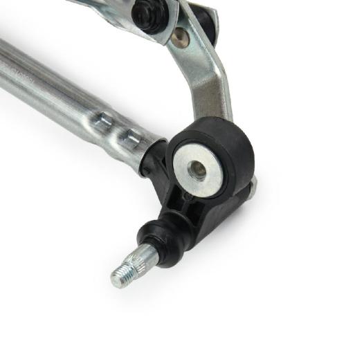RIDEX Wischergestänge 12V Vorne Gestänge Scheibenwischer mit Elektromotor Bild RIDEX Wischergestänge 12V Vorne Gestänge Scheibenwischer mit Elektromotor