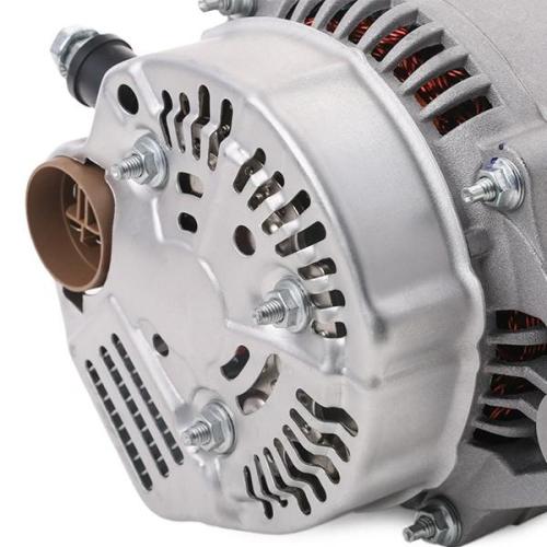 RIDEX 4G1076 Lichtmaschine 65A 14V Drehrichtung im Uhrzeigersinn mit für HONDA Bild RIDEX 4G1076 Lichtmaschine 65A 14V Drehrichtung im Uhrzeigersinn mit für HONDA