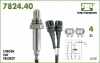 VEGAZ ULS-35 Lambdasonde Oxygen O2 Sensor Fingersonde Beheizt f&uuml;r FIAT 1628R9