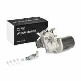 RIDEX 295W0147 Wischermotor Scheibenwischermotor Vorne 12V für CITROËN für