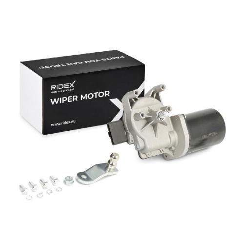 RIDEX 295W0147 Wischermotor Scheibenwischermotor Vorne 12V für CITROËN für Bild RIDEX 295W0147 Wischermotor Scheibenwischermotor Vorne 12V für CITROËN für