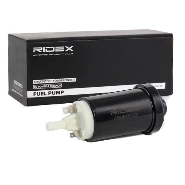 RIDEX 458F0132 Kraftstoffpumpe für VW Transporter T1V Bus Transporter T1II Bus
