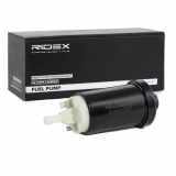RIDEX 458F0132 Kraftstoffpumpe für VW Transporter T1V Bus Transporter T1II Bus