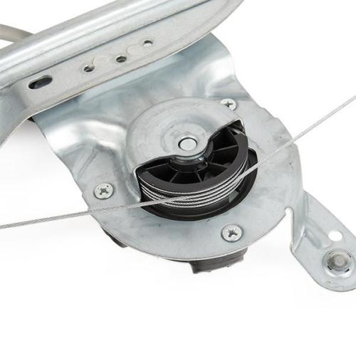 RIDEX 1561W0547 Fensterheber Vorne Links Elektrisch mit Elektromotor für RENAULT Bild RIDEX 1561W0547 Fensterheber Vorne Links Elektrisch mit Elektromotor für RENAULT