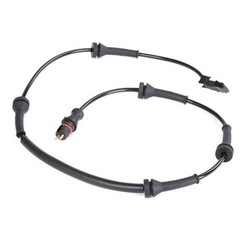 RIDEX ABS-Sensor 412W0692 Vorderachse Sensorart: aktiver Sensor für RENAULT Bild RIDEX ABS-Sensor 412W0692 Vorderachse Sensorart: aktiver Sensor für RENAULT
