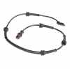 RIDEX ABS-Sensor 412W0692 Vorderachse Sensorart: aktiver Sensor für RENAULT Bild RIDEX ABS-Sensor 412W0692 Vorderachse Sensorart: aktiver Sensor für RENAULT