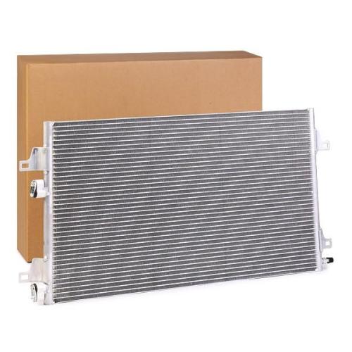 RIDEX 448C0218 Klimakondensator Klimaanlage Auto für RENAULT Laguna 1I Grandtour Bild RIDEX 448C0218 Klimakondensator Klimaanlage Auto für RENAULT Laguna 1I Grandtour
